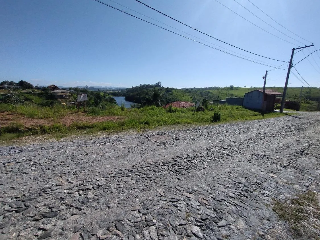 Imagem Terreno em Condomínio Alto Padrão (1.367m² - Jacareí/Guararema)
