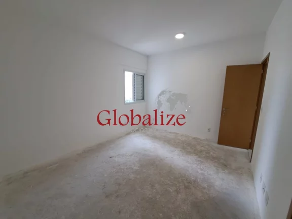 Imagem Apartamento à venda com 87m², 2 suítes, lazer completo e alto padrão por R$1.599.000,00 no Gonzaga em Santos