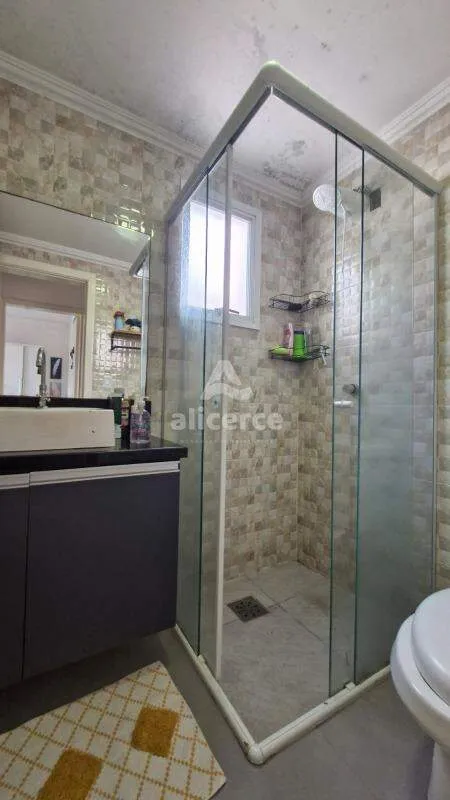 Imagem Apartamento Triplex à venda com 3 quartos 1 suíte, 120m² em Jardim Atlântico Florianópolis