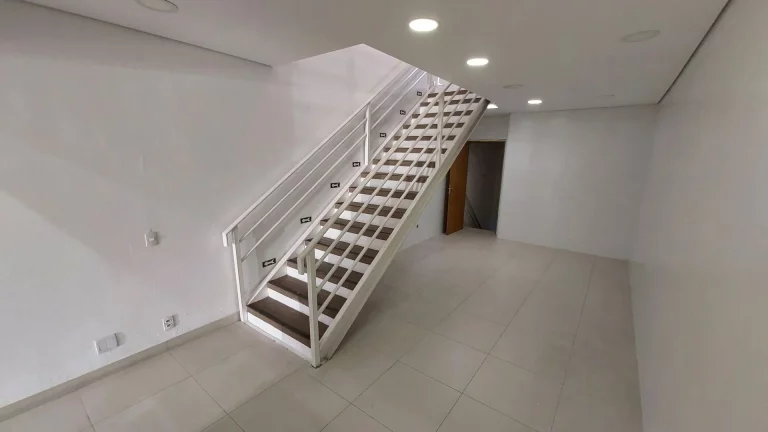 Imagem Salão para alugar, 185 m² por R$ 4.679,99 - Jardim Girassol - Americana/SP