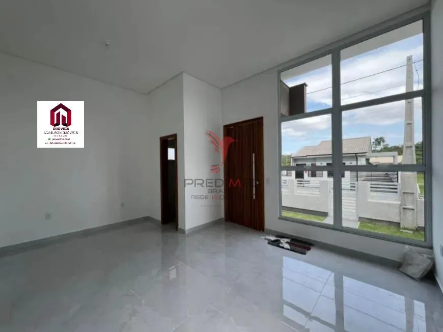 Imagem Casa com 3 Quartos e 3 banheiros à Venda, 90 m² por R$ 540.000