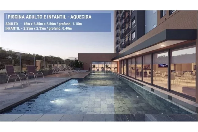 Imagem Apartamento para venda no bairro Passo da Areia em Porto Alegre