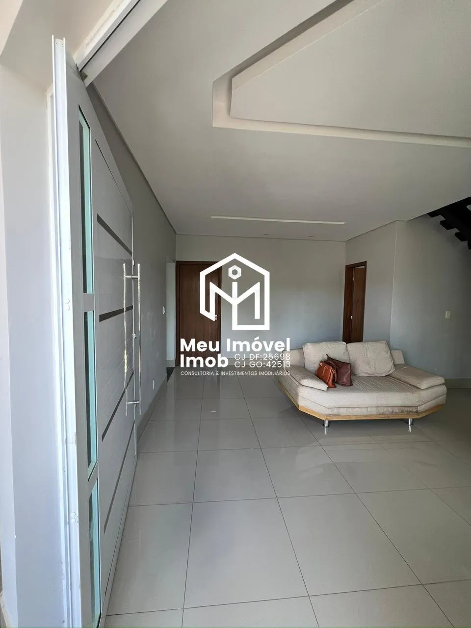 Imagem Residencial Buritis Casa 4 Quartos 4 Suítes 5 Vagas 316m²