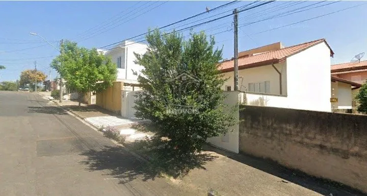 Imagem Casa térrea à venda no Loteamento Nova Espírito Santo - Valinhos/SP