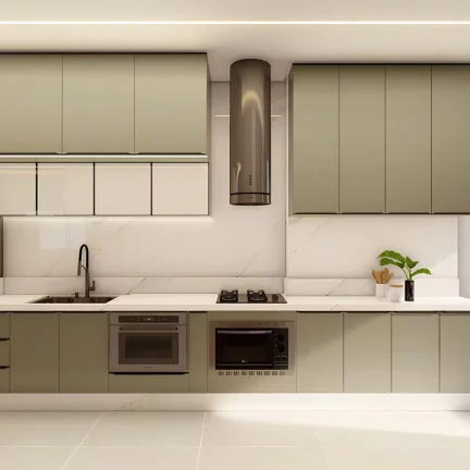 Imagem Apartamento à venda em Porto Belo, Perequê, com 2 quartos, 80,45m2