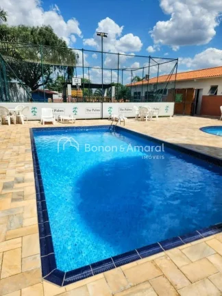 Imagem Apartamento garden à venda no Condomínio The Palms American House, em Campinas!

Imóvel muito bem...