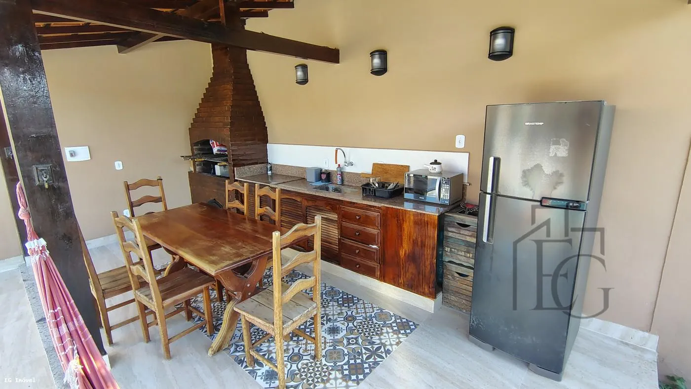 Imagem Casa para Venda em Saquarema, Itaúna, 3 dormitórios, 1 suíte, 2 banheiros, 4 vagas