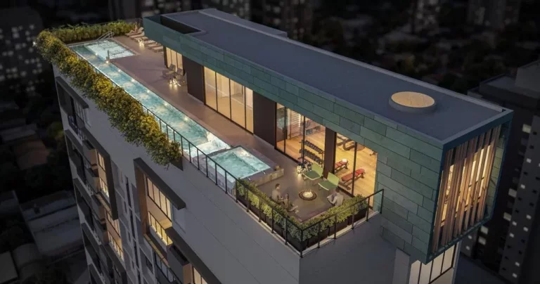 Imagem Apartamento à venda em São Paulo, Pinheiros, com 2 quartos, 81m2