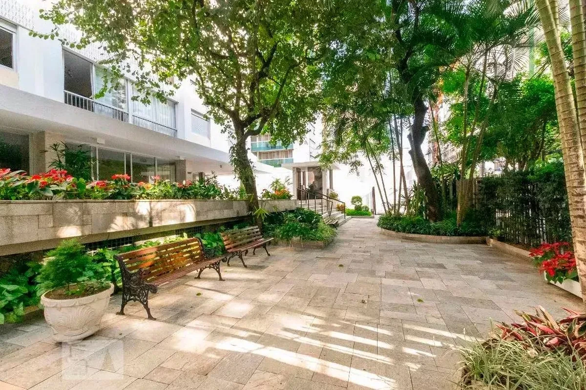 Imagem Apartamento com 3 Quartos à Venda, 100 m² em Itaim Bibi - São Paulo