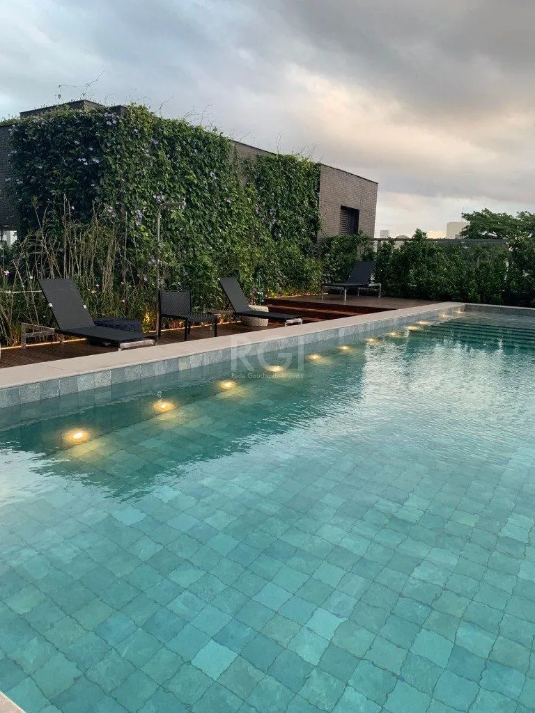 Imagem Apartamento para Venda - 35.55m², 1 dormitório, 1 vaga - Teresópolis