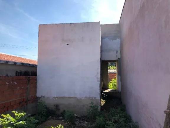 Foto do imóvel Oportunidade Única em CAPIVARI - SP | Tipo: Casa | Negociação: Venda Direta Online | Situação: Imóvel em RUA SALVADOR ANGELIN