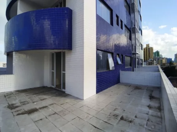 Imagem SALA À VENDA, 36 M² POR R$ 340.000,00 - PONTA DA PRAIA - SANTOS/SP