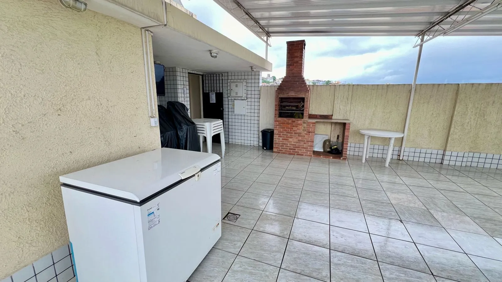 Imagem Apartamento à venda no bairro Brás de Pina em Rio de Janeiro/RJ