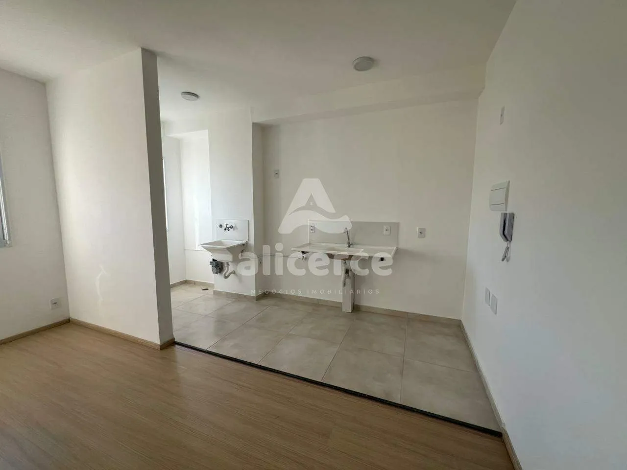 Imagem Apartamento à Venda no Residencial RNI Green Club | Bairro Bela Vista - Palhoça/SC