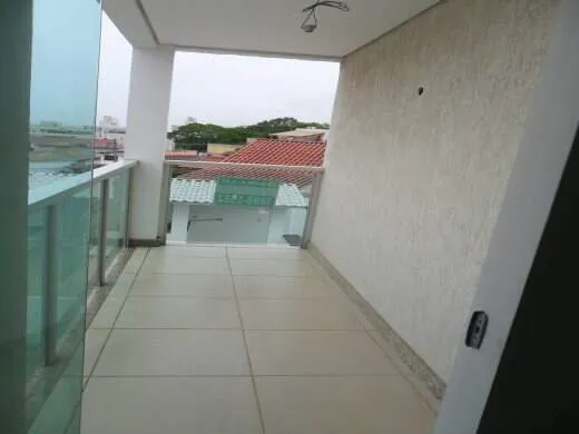 Imagem 2 suítes+piscina+5 vagas+sala 3ambientes!!!!