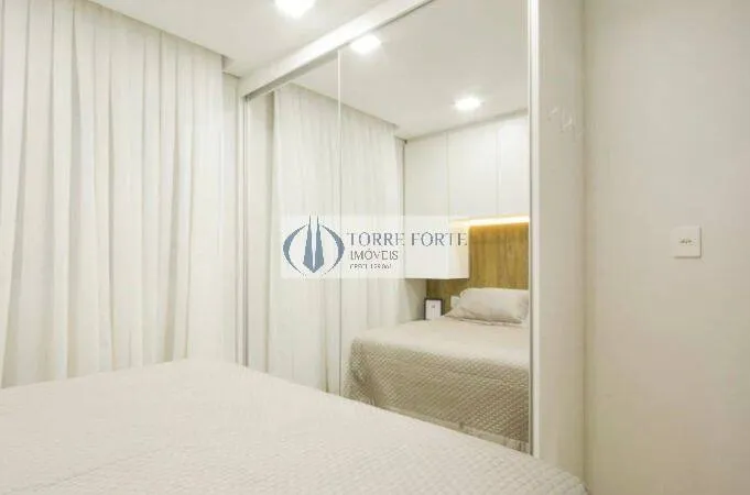 Imagem Maravilhoso Apartamento na Vila Mariana