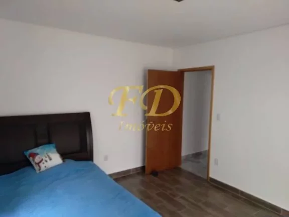 Imagem Casa em Atibaia.