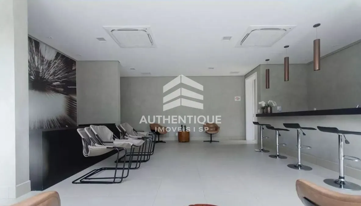 Imagem Brookfield Home Design Ibirapuera - Apartamento à venda em São Paulo/SP