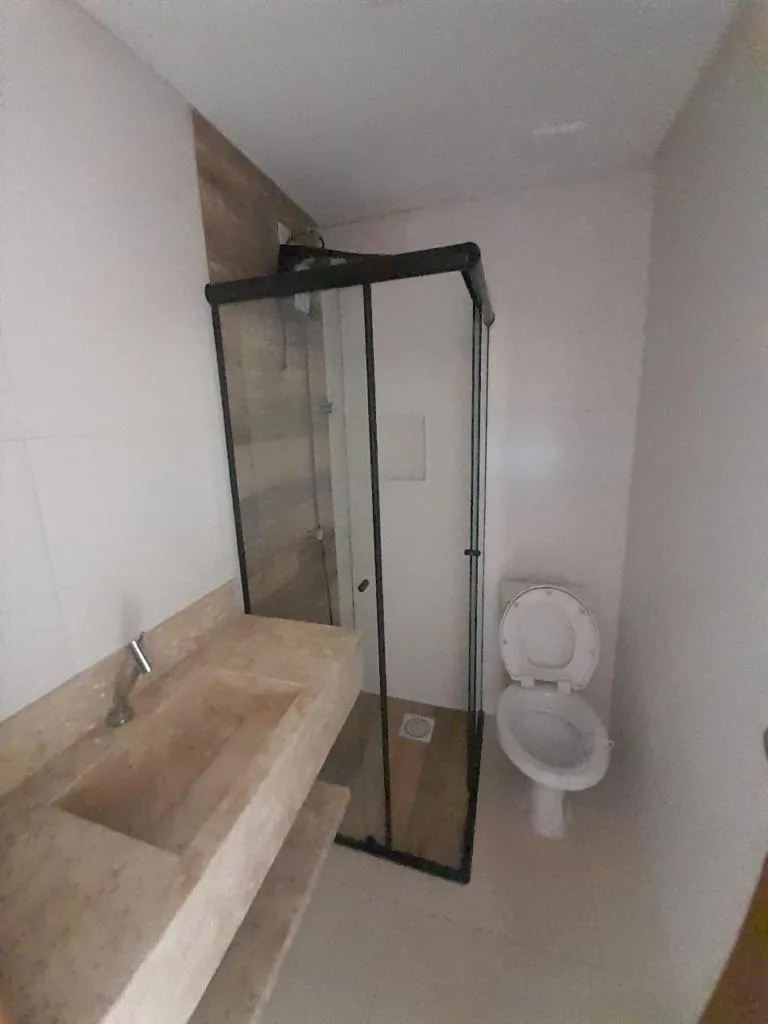 Imagem Casa 2 Dormitórios - Bairro Jardim Beira Mar