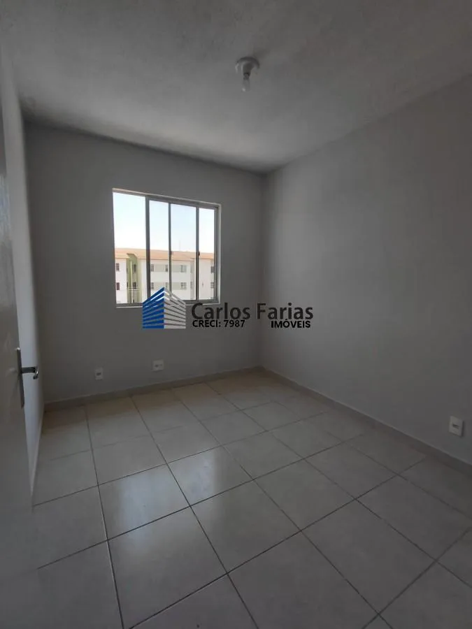 Imagem Apartamento para Venda em Brasília, Setor Meireles (Santa Maria), 2 dormitórios, 1 banheiro, 1 vaga