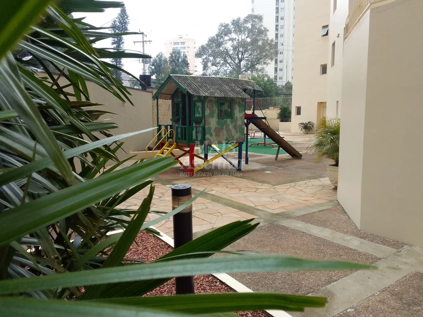 Imagem AMPLO APARTAMENTO PARA VENDA NO BAIRRO CENTRO, EM NOVO HAMBURGO-RS