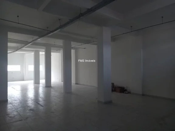 Imagem Loja com 180m² em Tucuruvi.