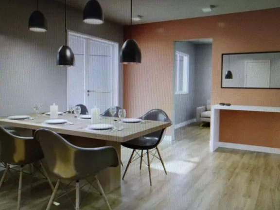 Imagem Apartamento na Mooca com Varanda e Lazer Completo