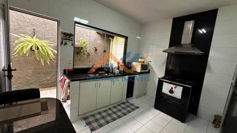Imagem Descubra o lar ideal para sua família no tranquilo e valorizado bairro Bela Vista, em Ipatinga