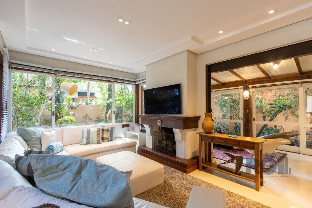 Imagem Casa em Condomínio Rincón marino