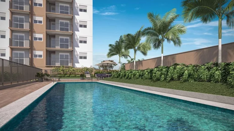 Imagem Apartamento à venda em São Paulo, Vila Carrão, com 2 quartos, 36,71m2