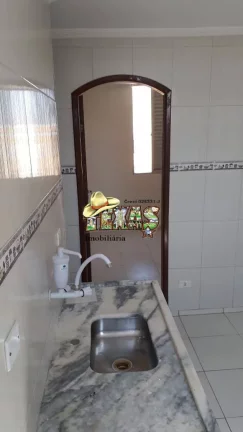 Imagem APARTAMENTO COHAB JOSÉ BONIFÁCIO ITAQUERA COM 2 QUARTOS