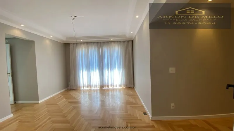 Imagem Apartamento mobiliado para locação em Barueri no bairro Alphaville