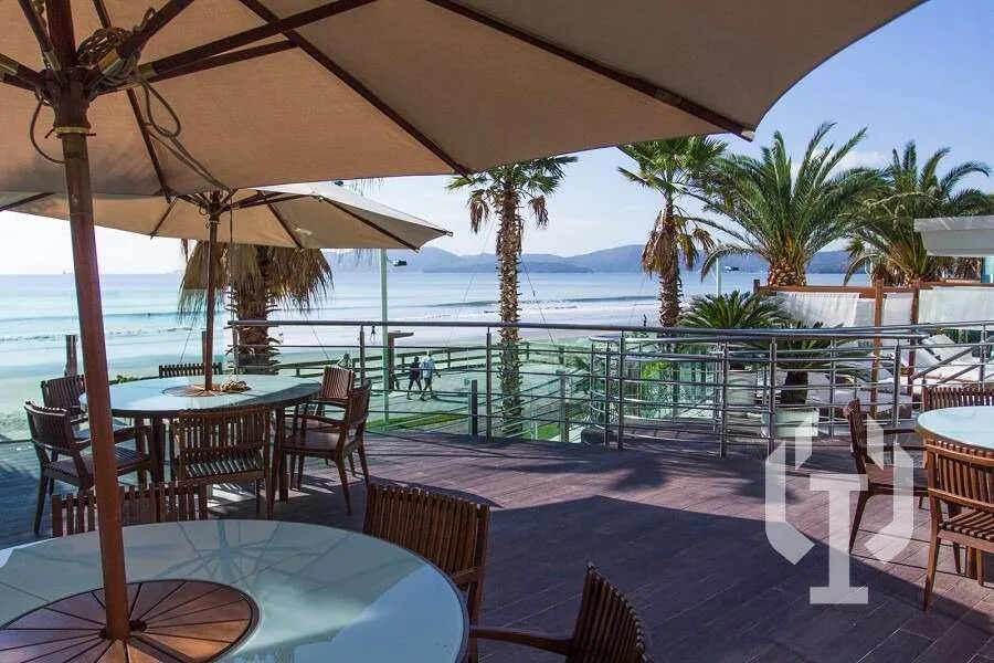 Imagem Apartamento à venda, no Atlantic Paradise em Itapema, Meia Praia, com 4 quartos, 270m2