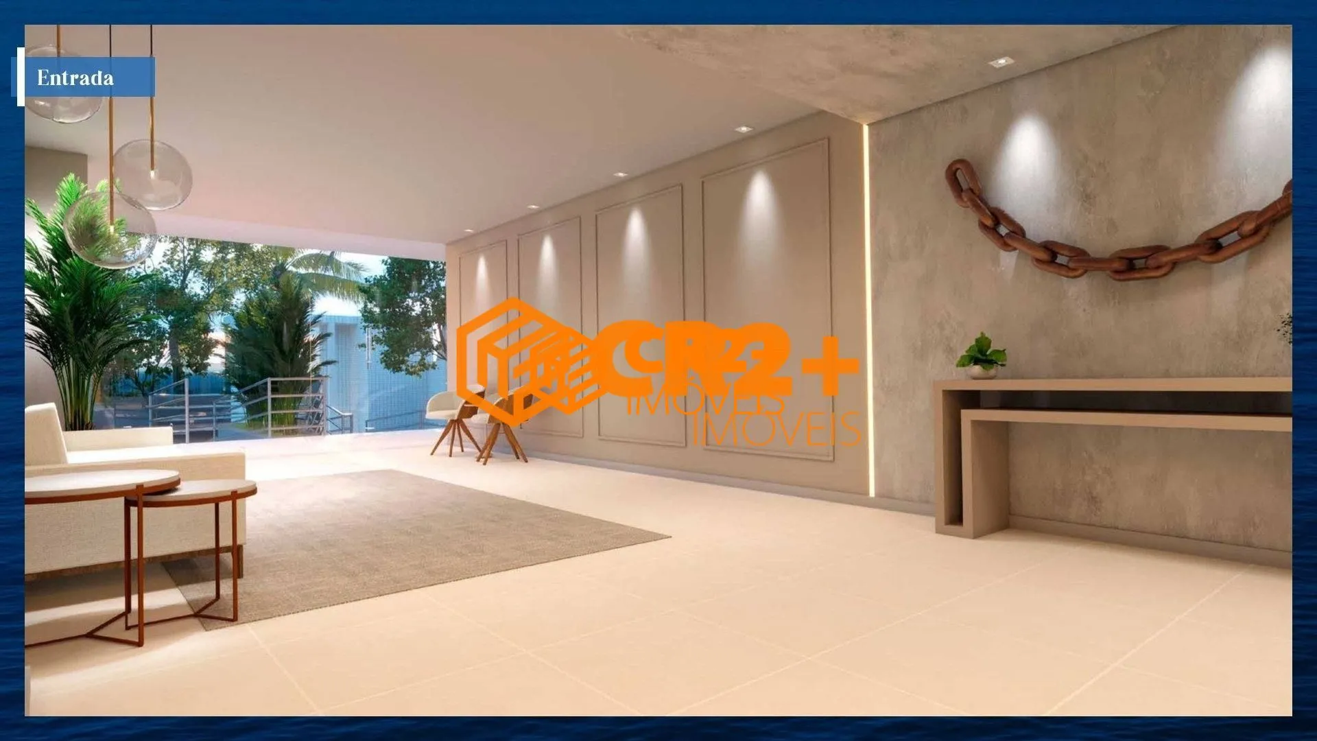 Imagem Apartamento a Venda com 02 quartos 01 suíte em Setúbal - 52m² Boa Viagem em Reci