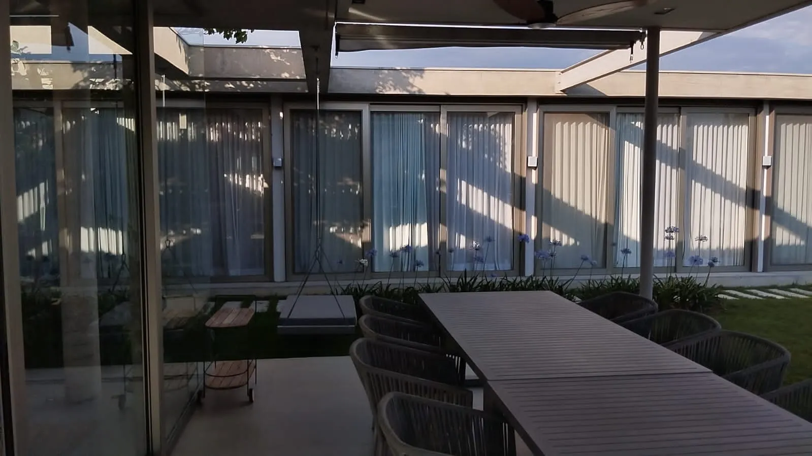 Imagem Casa disponível para venda e locação em condomínio Sport House Fazenda Boa Vista