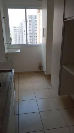 Imagem Apartamento à venda, 56 m² por R$ 335.000,00 - Jardim São Carlos - Sorocaba/SP