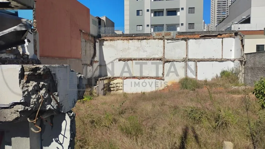 Imagem Terreno à venda, 632 m² por R$ 4.575.000,00 - Tatuapé - São Paulo/SP