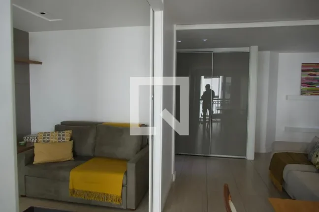 Imagem Apartamento à Venda - Ipanema, 2 Quartos, 74 m2