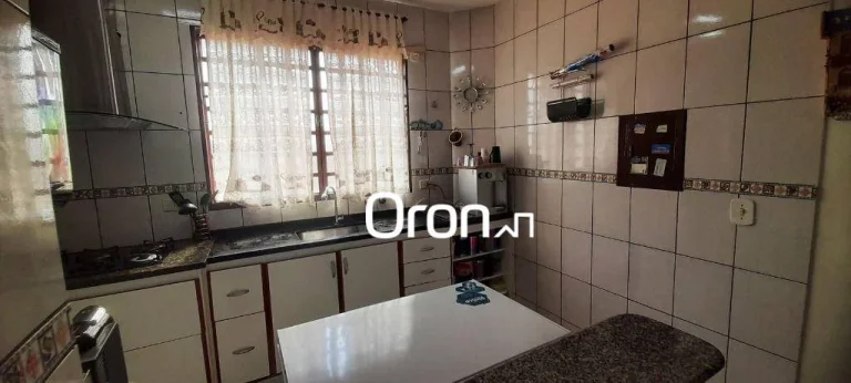Imagem Apartamento Duplex com 3 dormitórios à venda, 136 m² por R$ 550.000,00 - Setor Sudoeste - Goiânia/GO