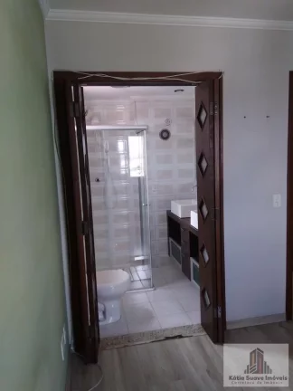 Imagem Apartamento para Venda em Santo André / SP no bairro Vila Gilda