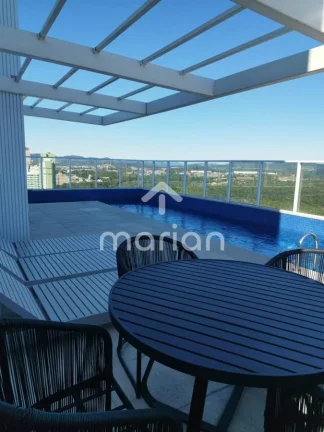 Imagem Apartamento com 3 quartos à Venda, Itacolomi - Balneário Piçarras