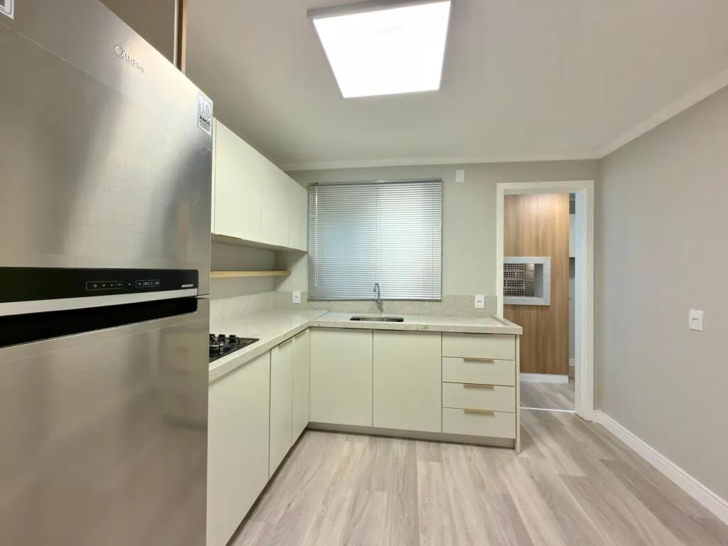 Imagem Apartamento 3 Dormitórios - Bairro Zona Nova