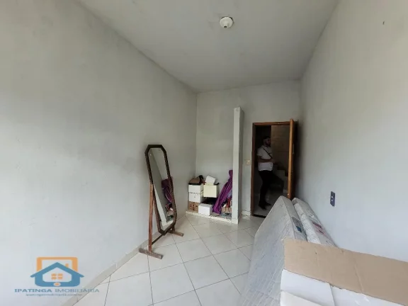 Imagem Lojas e casa Comercial no Esperança - Ipatinga