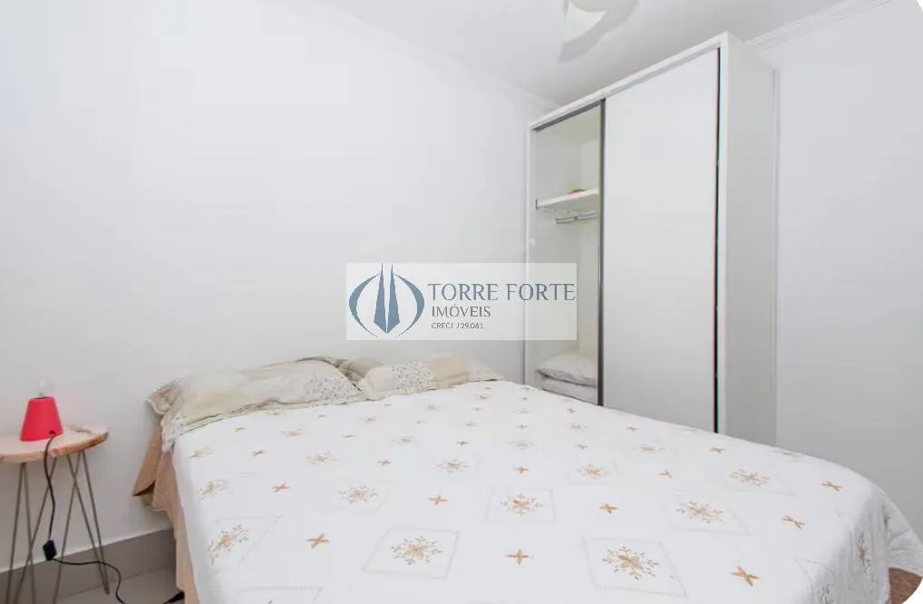 Imagem Lindo apartamento com 33 m², 1 suíte no bairro da Santa Cecilia