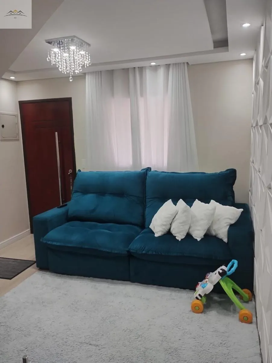 Foto do imóvel CASA RESIDENCIAL em Santo André - São Paulo, Vila João Ramalho