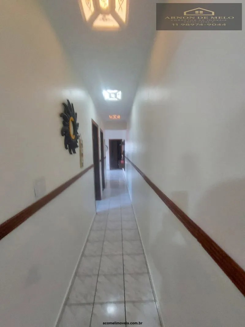 Imagem Casas no Litoral para venda em Praia Grande no bairro Jardim Imperador