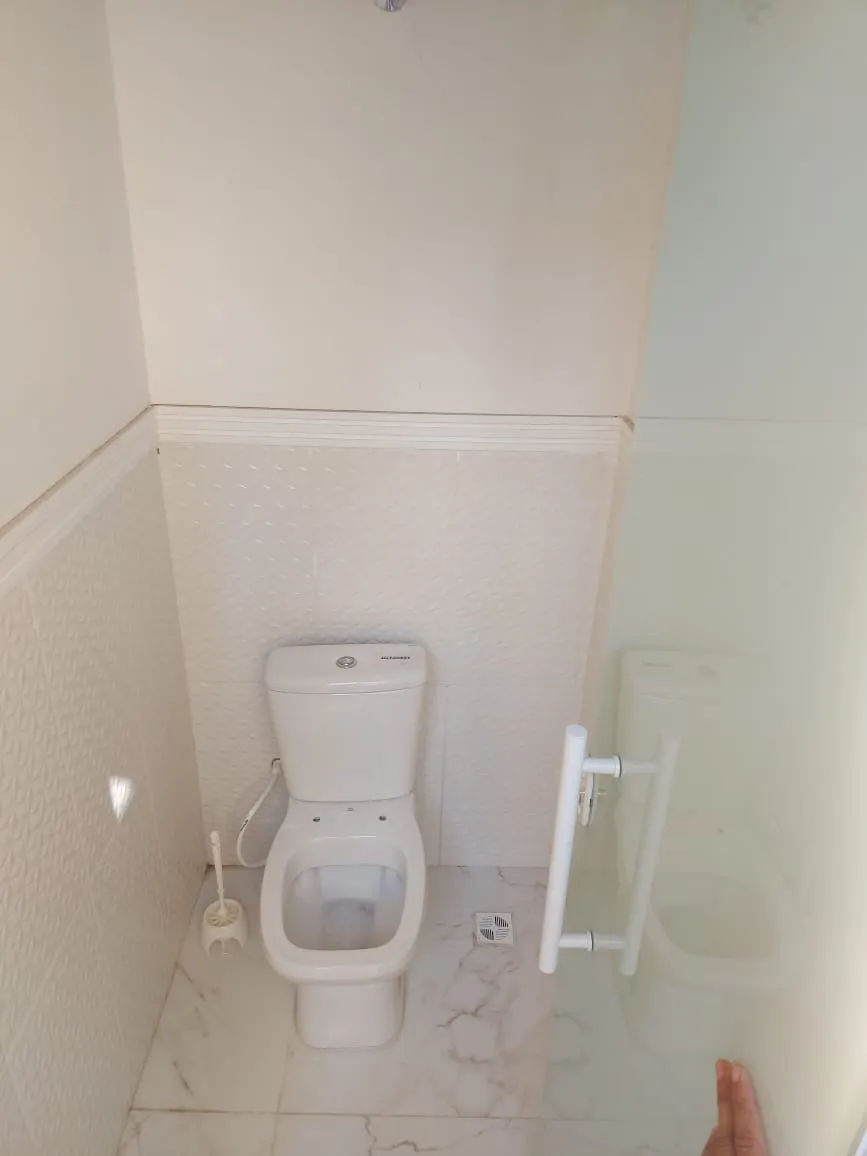 Imagem Casa à venda 2 Quartos, 1 Suite, 1 Vaga, 133M², Mantiqueira, Pindamonhangaba - SP