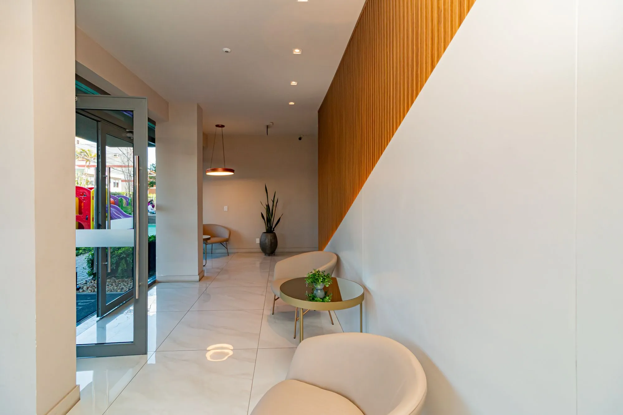 Imagem Apartamento em Passo da Areia