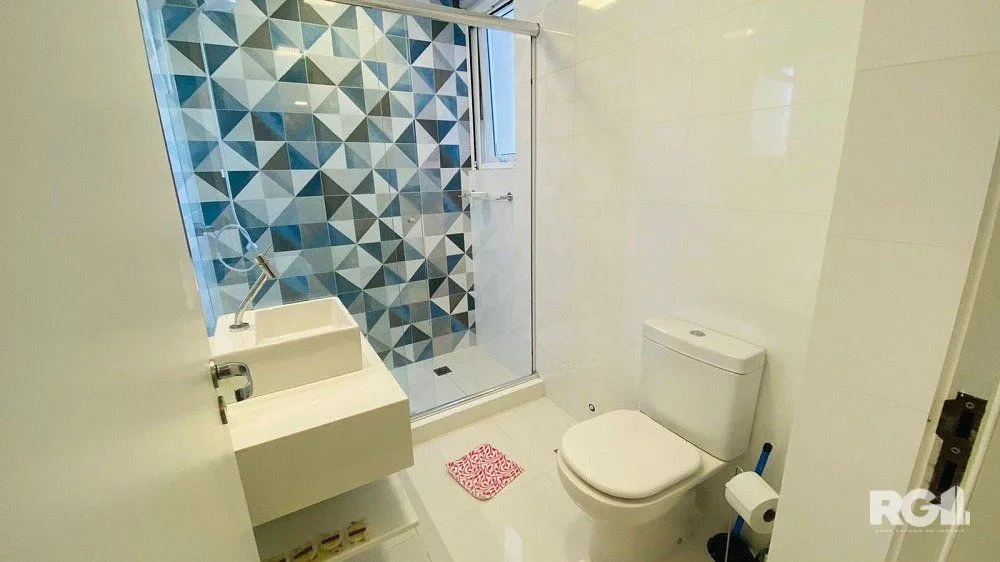 Imagem APARTAMENTO SEMI-MOBILIADO NO BAIRRO FLORESTA