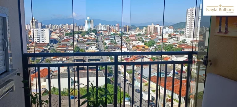 Imagem APARTAMENTO RESIDENCIAL em SÃO JOSÉ - SC, BARREIROS